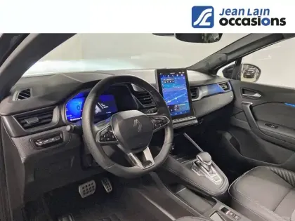 Photo 30 Renault Symbioz  E-Tech full hybrid 145