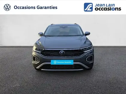 Photo 8 Volkswagen T-roc  1.5 TSI EVO2 150 Start/Stop DSG7