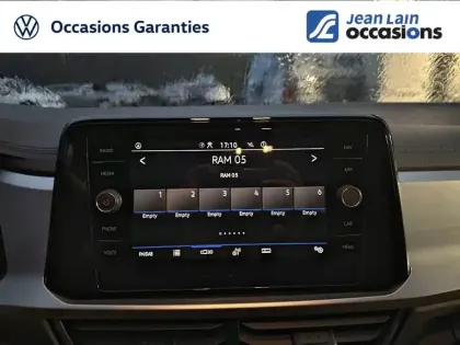 Photo 14 Volkswagen T-roc  1.5 TSI EVO2 150 Start/Stop DSG7