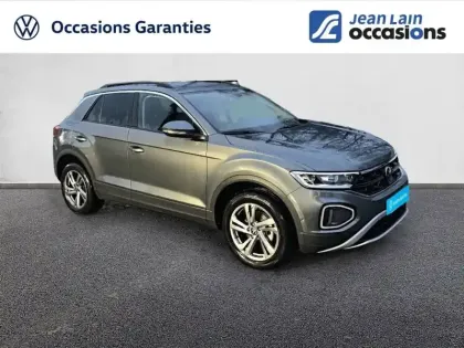 Photo 9 Volkswagen T-roc  1.5 TSI EVO2 150 Start/Stop DSG7