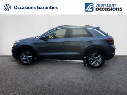 Photo 6 Volkswagen T-roc  1.5 TSI EVO2 150 Start/Stop DSG7