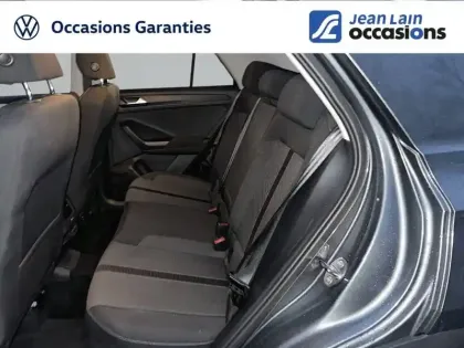 Photo 5 Volkswagen T-roc  1.5 TSI EVO2 150 Start/Stop DSG7