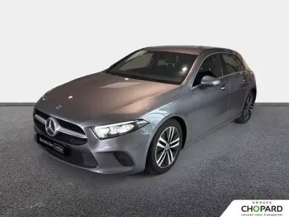 Photo Mercedes Classe A Progressive Line