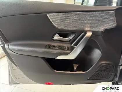 Photo 23 Mercedes Classe A  180 d 8G-DCT