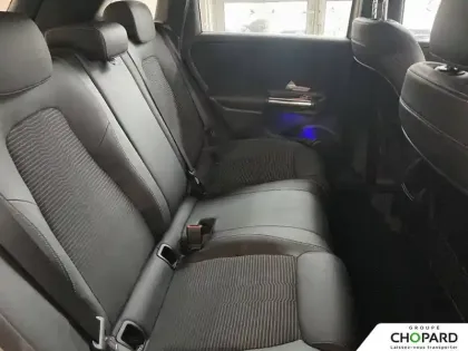 Photo 22 Mercedes Classe A  180 d 8G-DCT