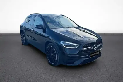 Photo 7 Mercedes GLA  200 d 8G-DCT