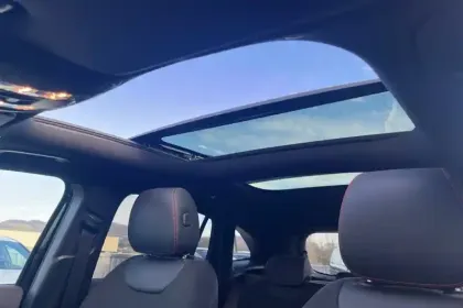 Photo 22 Mercedes GLA  200 d 8G-DCT