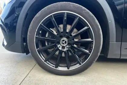 Photo 11 Mercedes GLA  200 d 8G-DCT