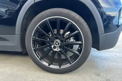 Photo 12 Mercedes GLA  200 d 8G-DCT