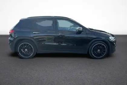 Photo 6 Mercedes GLA  200 d 8G-DCT