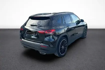 Photo 5 Mercedes GLA  200 d 8G-DCT