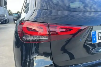 Photo 24 Mercedes GLA  200 d 8G-DCT