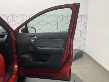 Photo 14 Renault Symbioz  E-Tech full hybrid 160 ch