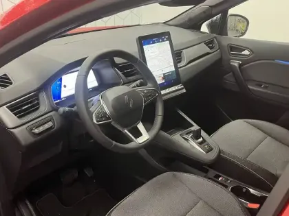Photo 28 Renault Symbioz  E-Tech full hybrid 160 ch