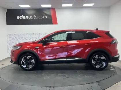 Photo 13 Renault Symbioz  E-Tech full hybrid 160 ch