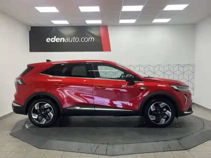 Photo 16 Renault Symbioz  E-Tech full hybrid 160 ch