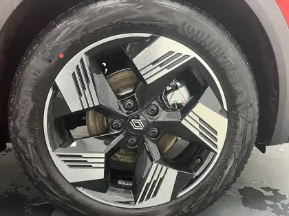 Photo 9 Renault Symbioz  E-Tech full hybrid 160 ch