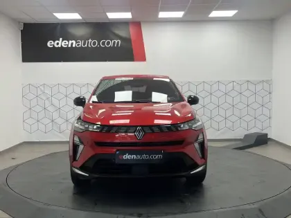 Photo 11 Renault Symbioz  E-Tech full hybrid 160 ch