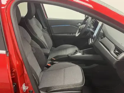 Photo 17 Renault Symbioz  E-Tech full hybrid 160 ch