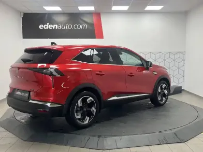 Photo 15 Renault Symbioz  E-Tech full hybrid 160 ch