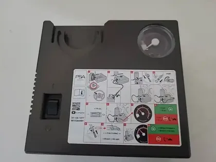 Photo 47 Peugeot 208  PureTech 75 S&S BVM5