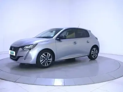 Photo Peugeot 208 Style