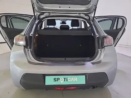 Photo 35 Peugeot 208  PureTech 75 S&S BVM5