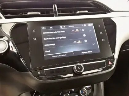 Photo 19 Opel Corsa  Electrique 136 ch & Batterie 51 kWh