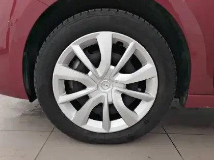 Photo 12 Opel Corsa  Electrique 136 ch & Batterie 51 kWh