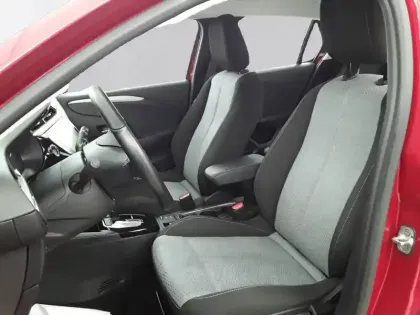 Photo 10 Opel Corsa  Electrique 136 ch & Batterie 51 kWh