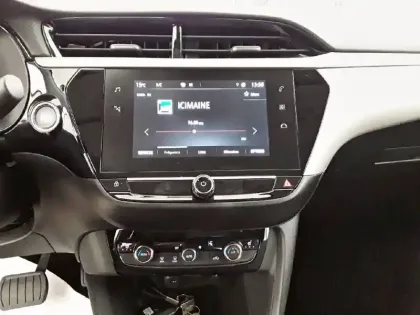 Photo 14 Opel Corsa  Electrique 136 ch & Batterie 51 kWh