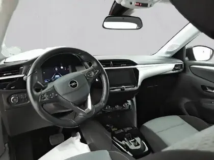 Photo 7 Opel Corsa  Electrique 136 ch & Batterie 51 kWh