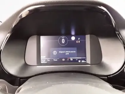 Photo 9 Opel Corsa  Electrique 136 ch & Batterie 51 kWh