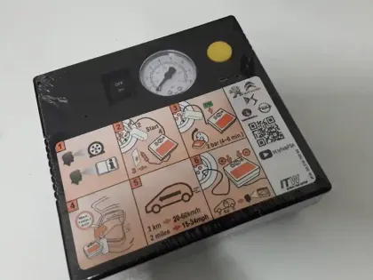 Photo 26 Opel Corsa  Electrique 136 ch & Batterie 51 kWh