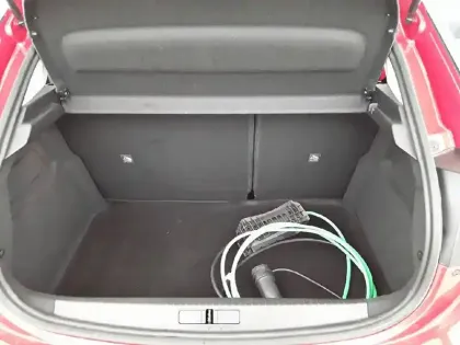 Photo 5 Opel Corsa  Electrique 136 ch & Batterie 51 kWh