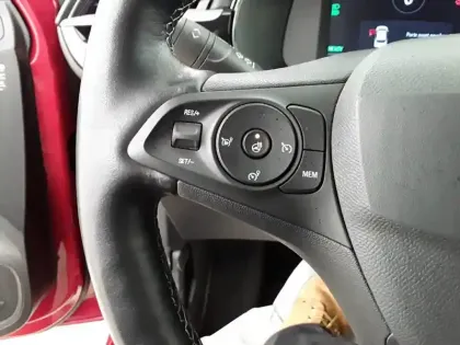 Photo 22 Opel Corsa  Electrique 136 ch & Batterie 51 kWh