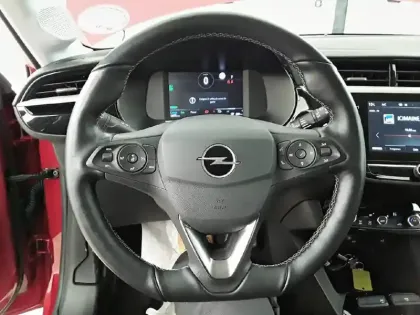 Photo 8 Opel Corsa  Electrique 136 ch & Batterie 51 kWh