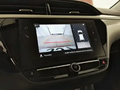 Photo 17 Opel Corsa  Electrique 136 ch & Batterie 51 kWh