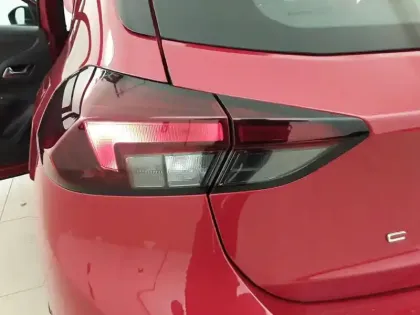 Photo 16 Opel Corsa  Electrique 136 ch & Batterie 51 kWh