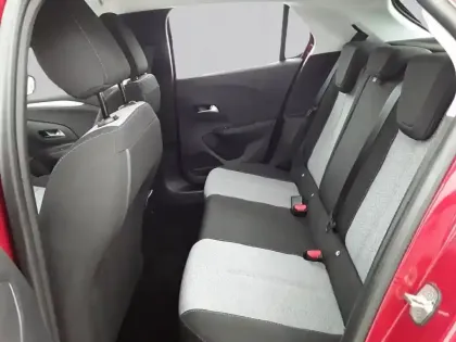 Photo 11 Opel Corsa  Electrique 136 ch & Batterie 51 kWh