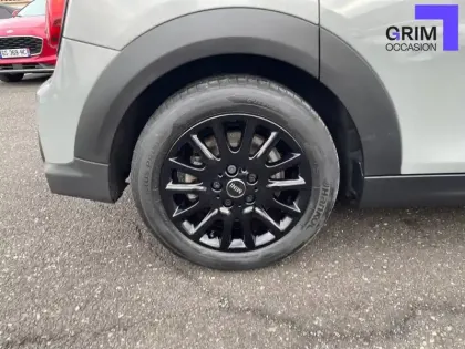 Photo 14 Mini Mini Hatch 5 Portes One 102 ch