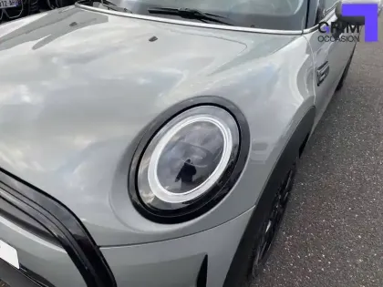 Photo 16 Mini Mini Hatch 5 Portes One 102 ch