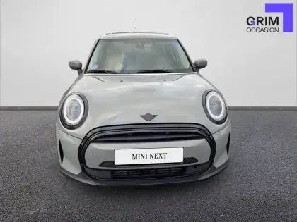 Photo 18 Mini Mini Hatch 5 Portes One 102 ch