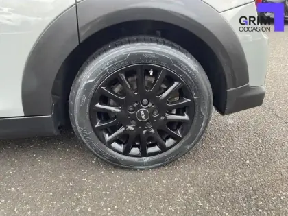 Photo 13 Mini Mini Hatch 5 Portes One 102 ch