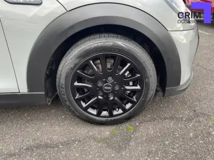 Photo 15 Mini Mini Hatch 5 Portes One 102 ch