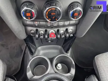 Photo 7 Mini Mini Hatch 5 Portes One 102 ch