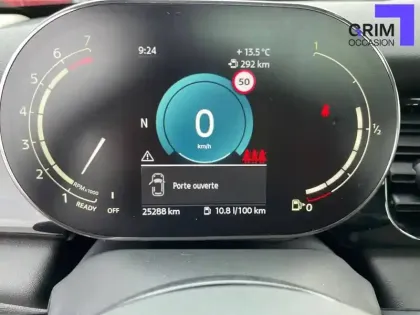 Photo 6 Mini Mini Hatch 5 Portes One 102 ch