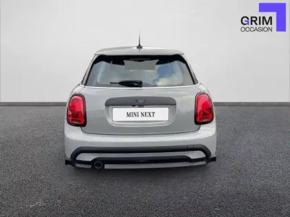 Photo 19 Mini Mini Hatch 5 Portes One 102 ch