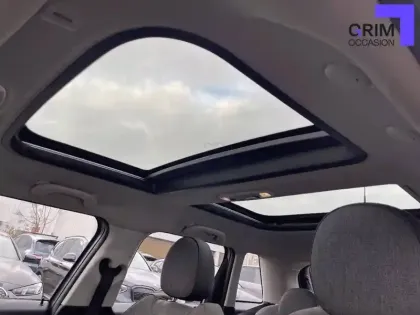 Photo 17 Mini Mini Hatch 5 Portes One 102 ch