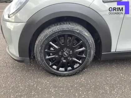 Photo 12 Mini Mini Hatch 5 Portes One 102 ch